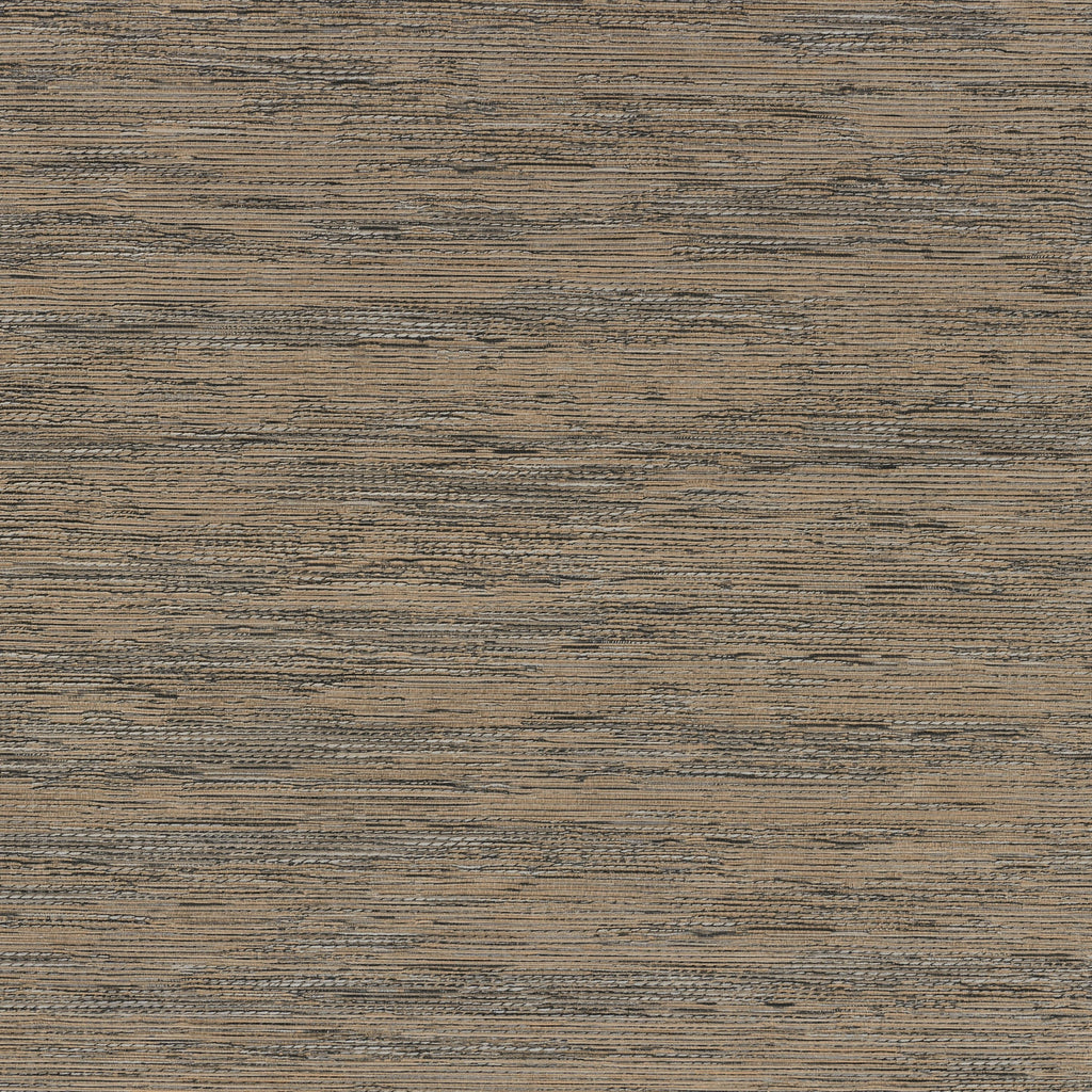 Casamance behang Archipel Tatami 75342650 anthracite mordore