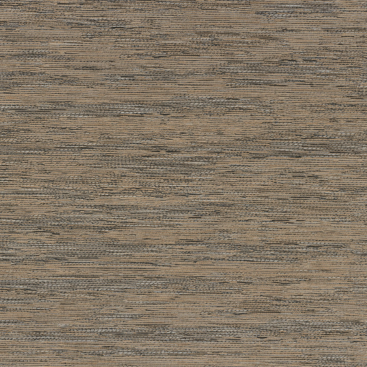 Casamance behang Select 8 Tatami 75342650 anthracite mordore