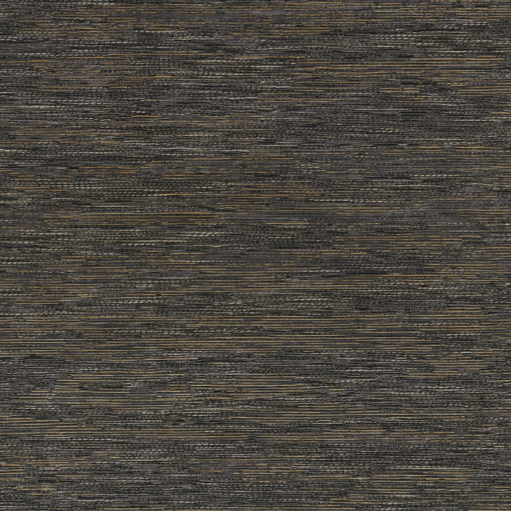 Casamance behang Aventura Tatami 75342752 noir