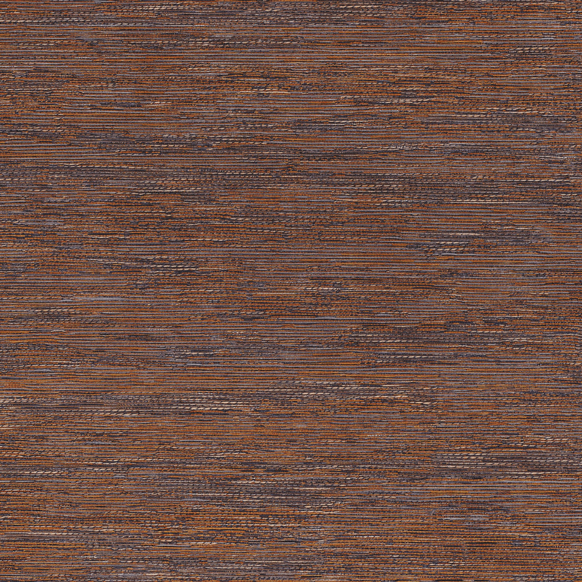 Casamance behang Archipel Tatami 75342854 rouille (staal)