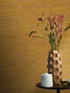Casamance behang Archipel Tatami 75343160 detail