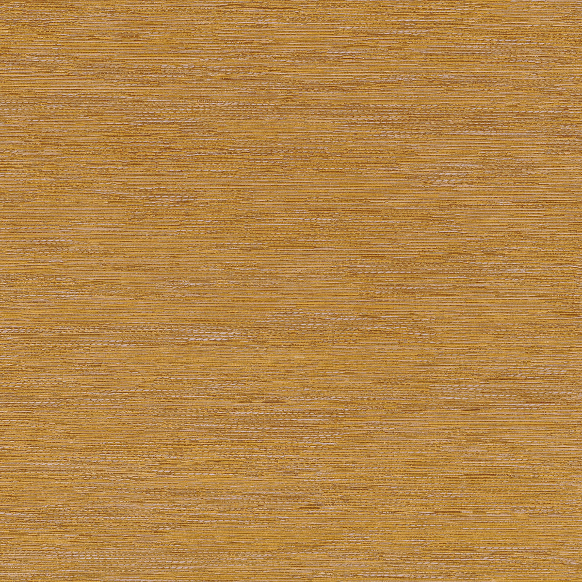 Casamance behang Archipel Tatami 75343160 moutarde (staal)