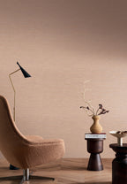 Casamance behang Le jacquard Tatami 75343262 in interieur