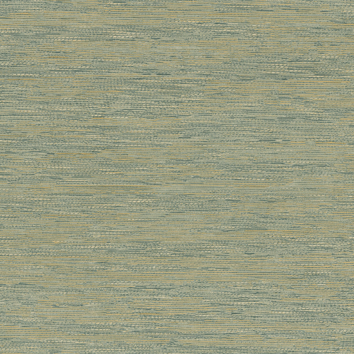 Casamance behang Aventura Tatami 75343466 vert de gris