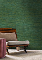 Casamance behang Archipel Tatami 75343670 in interieur