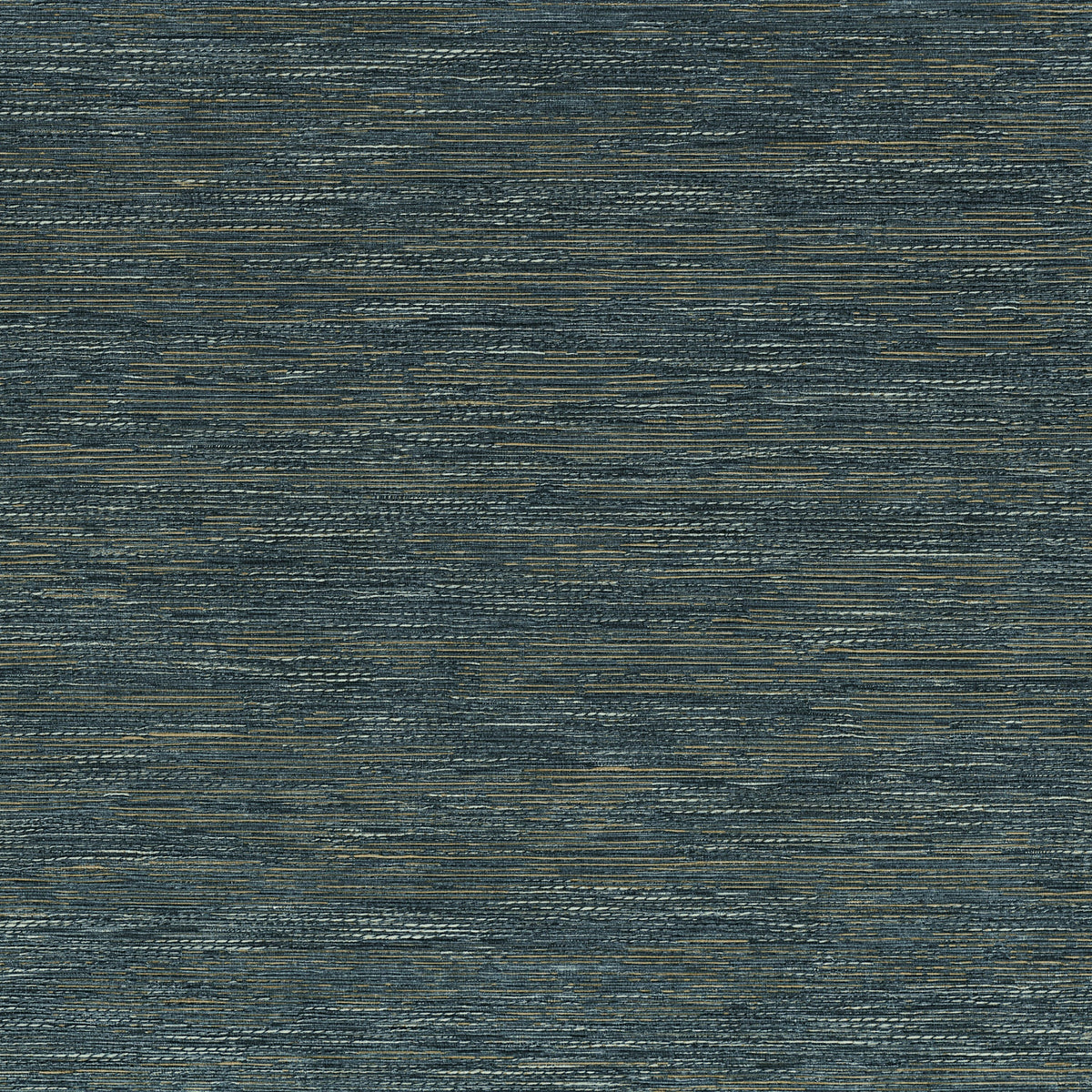 Casamance behang Select 8 Tatami 75343772 petrole