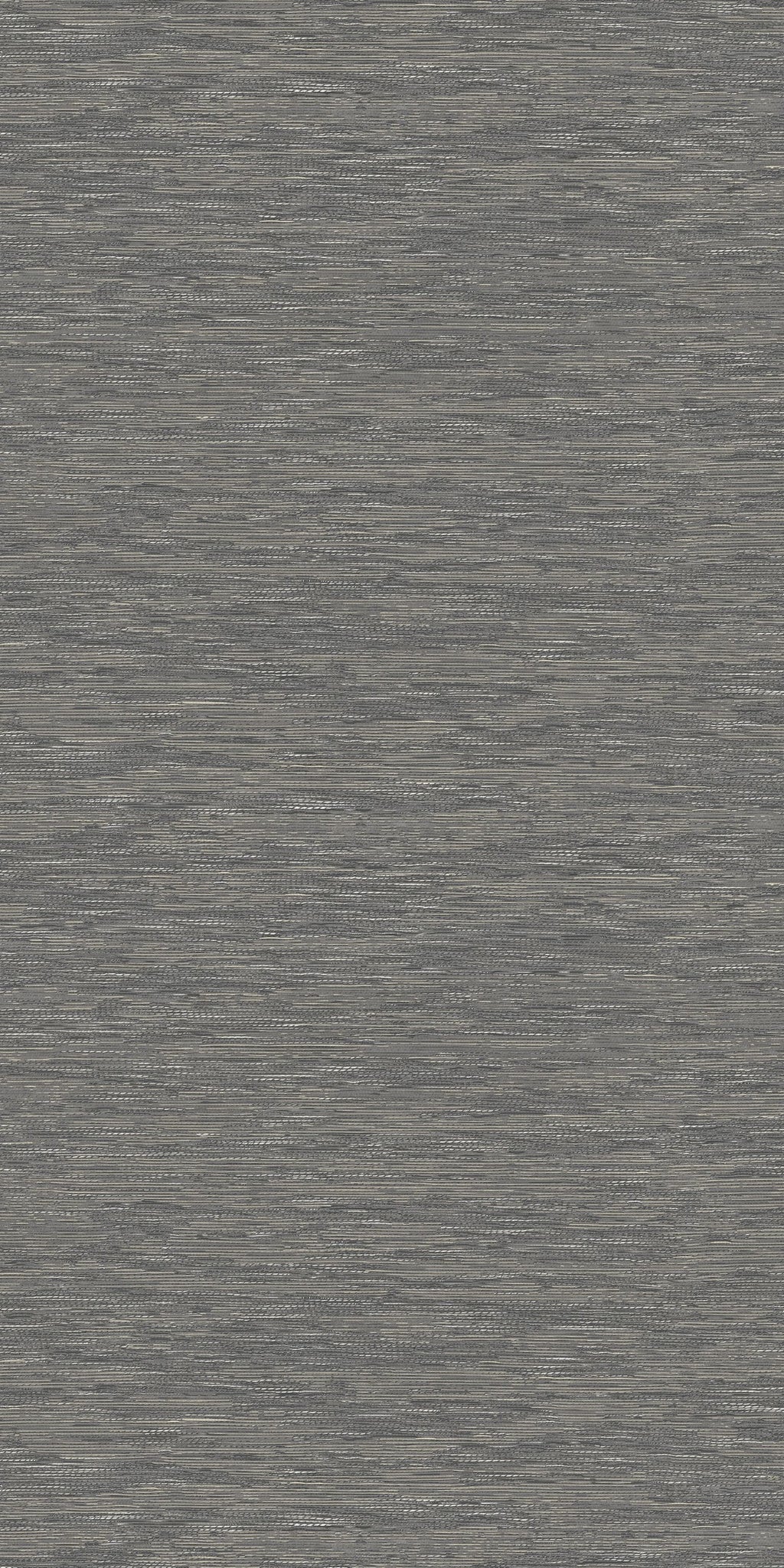 Casamance behang Le jacquard Tatami 75344792 anthracite