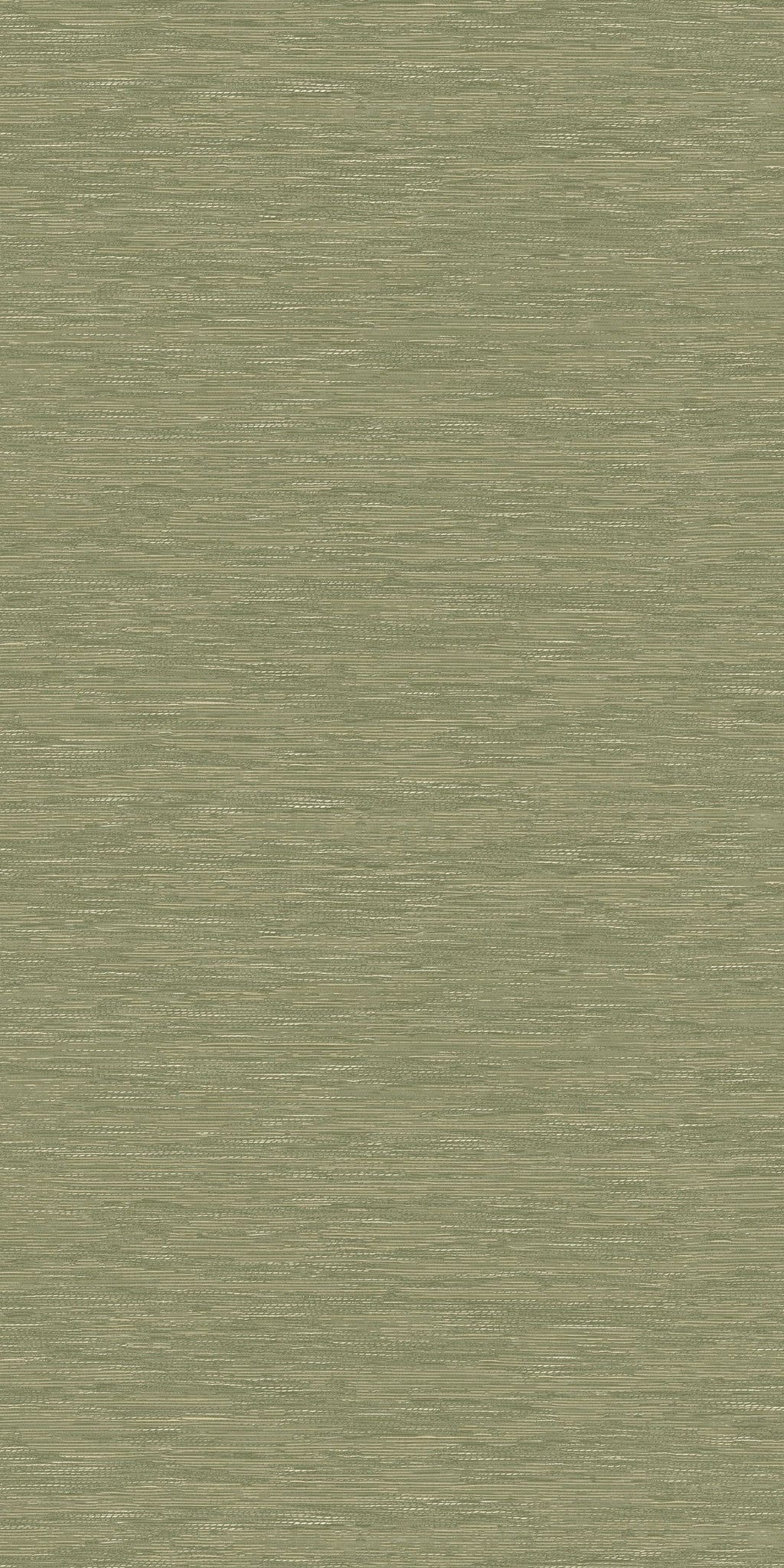 Casamance behang Le jacquard Tatami 75345100 lichen