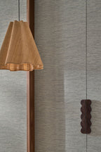 Casamance behang Le jacquard Tatami 75345406 detail