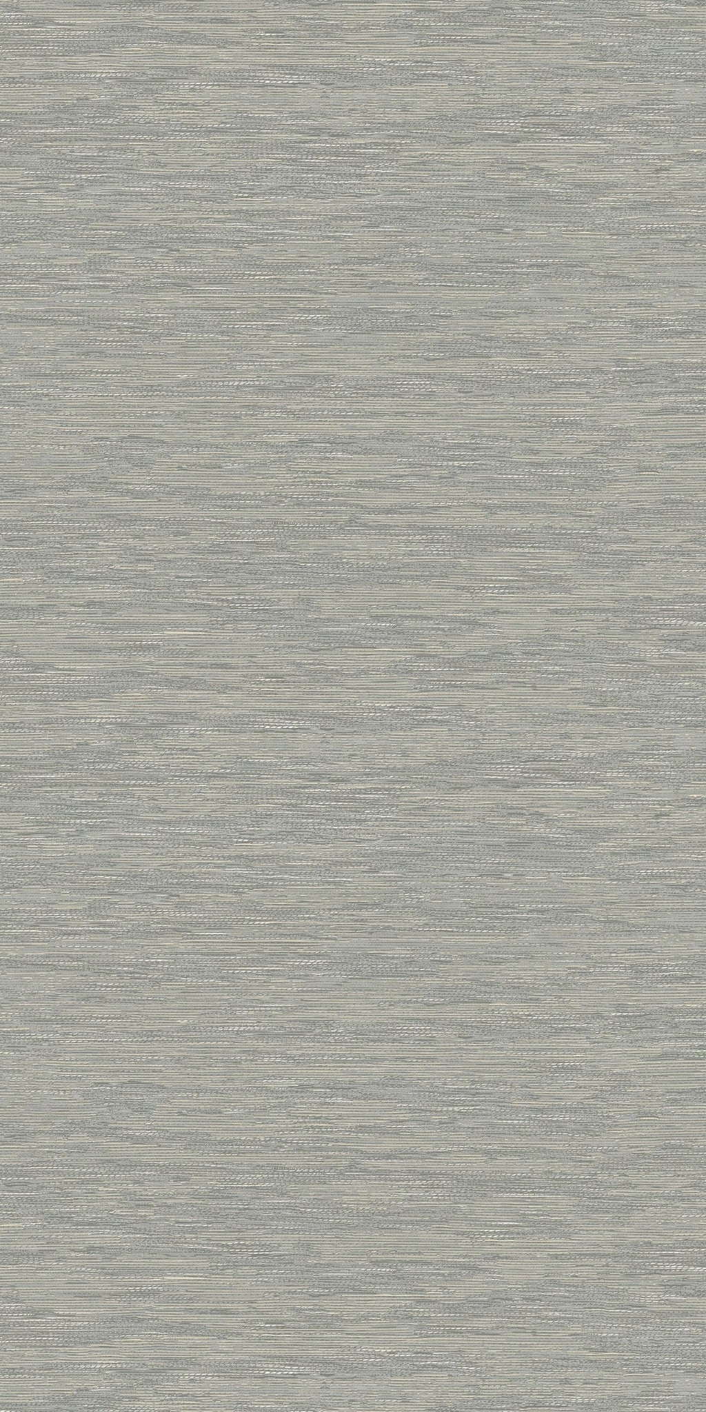 Casamance behang Le jacquard Tatami 75345406 gris cendré
