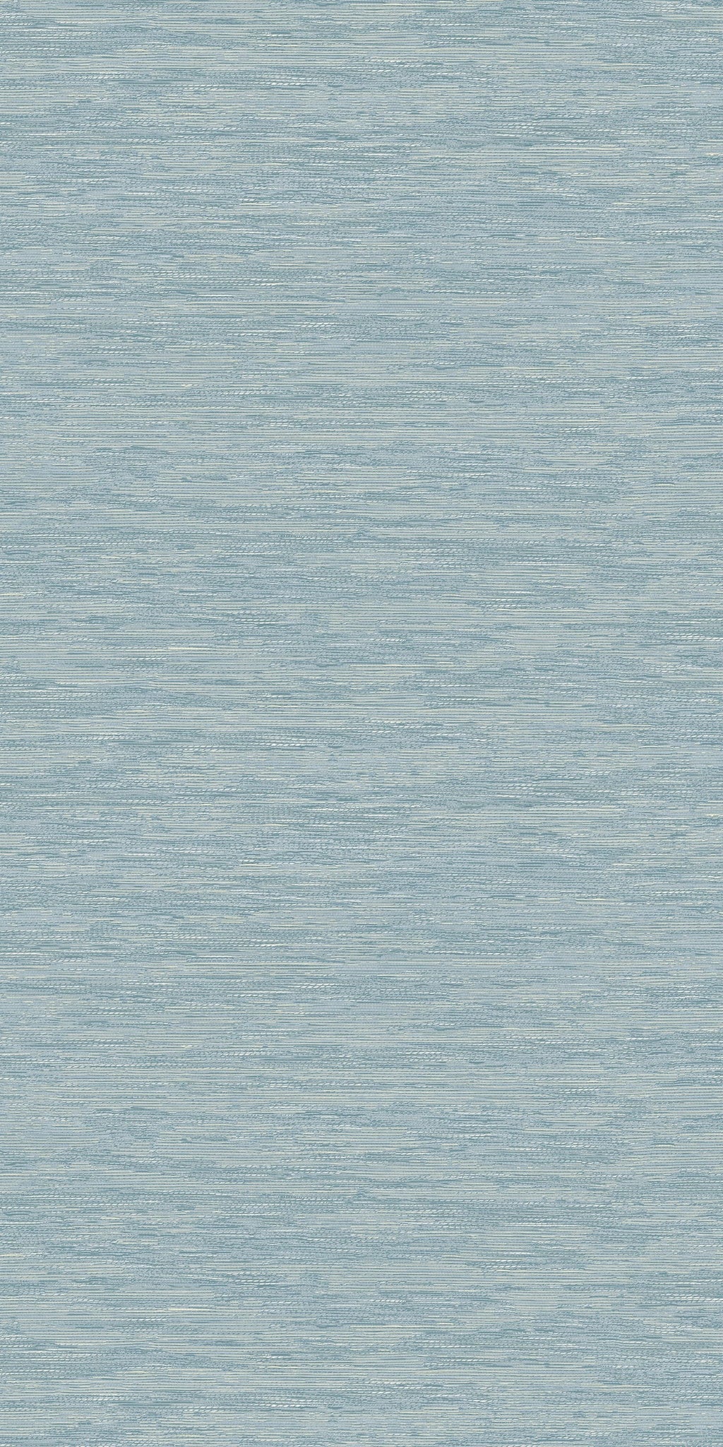 Casamance behang Le jacquard Tatami 75345508 bleu ciel