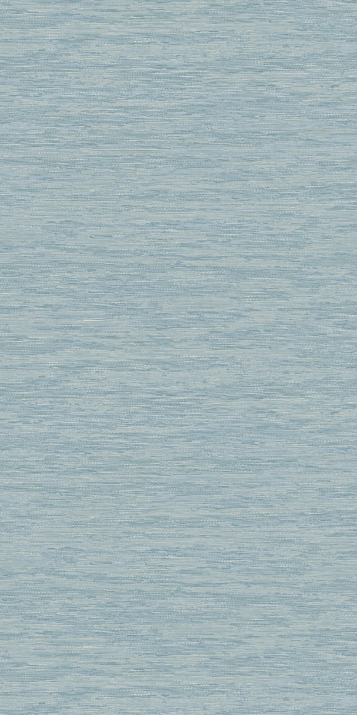 Casamance behang Le jacquard Tatami 75345508 bleu ciel
