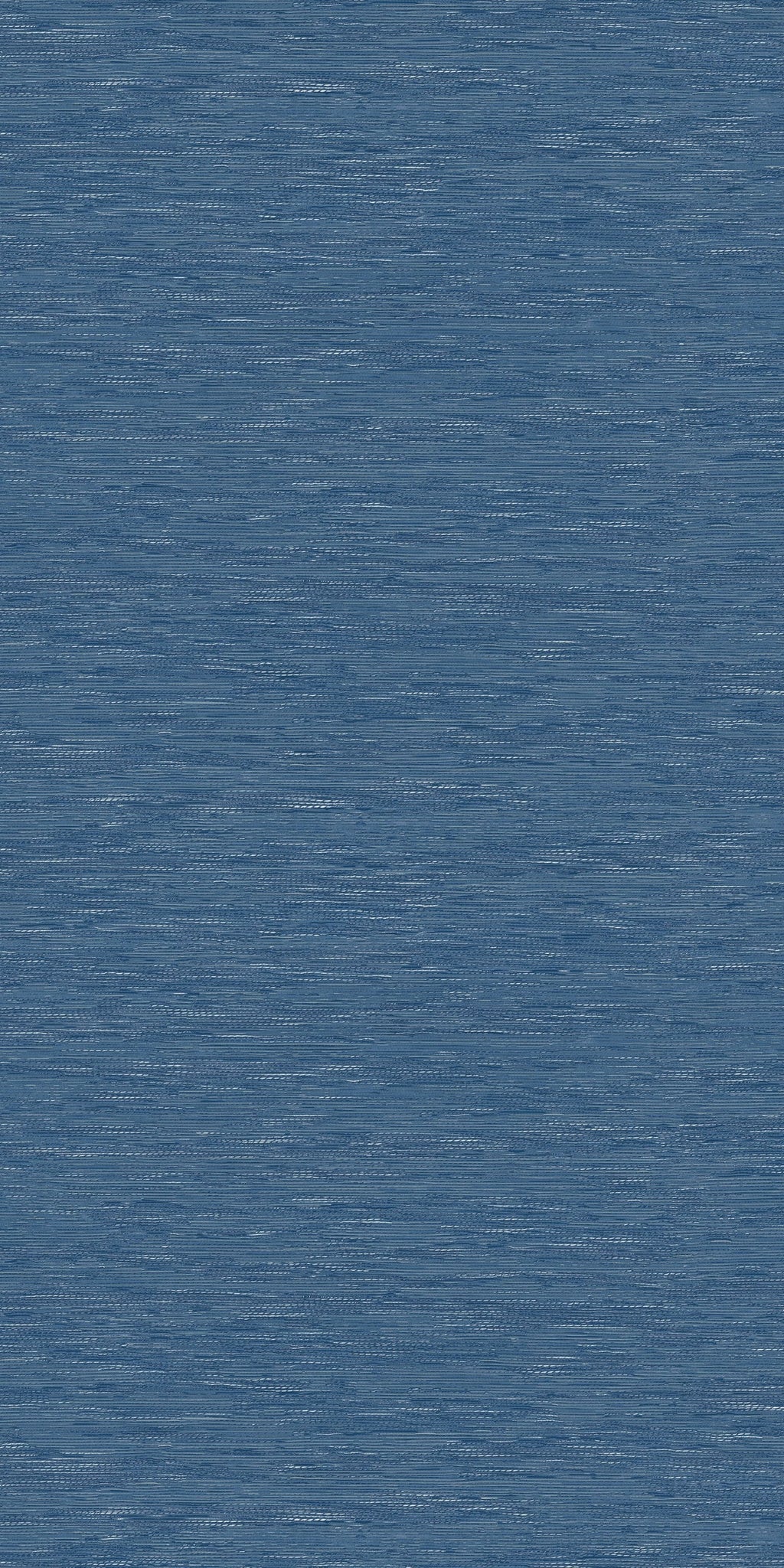 Casamance behang Le jacquard Tatami 75345814 bleu eléctrique
