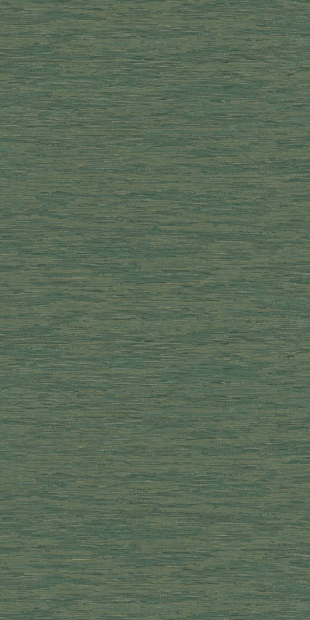 Casamance behang Le jacquard Tatami 75346120 émeraude