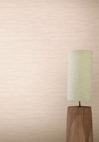 Casamance behang Le jacquard Tatami 75346222 in interieur