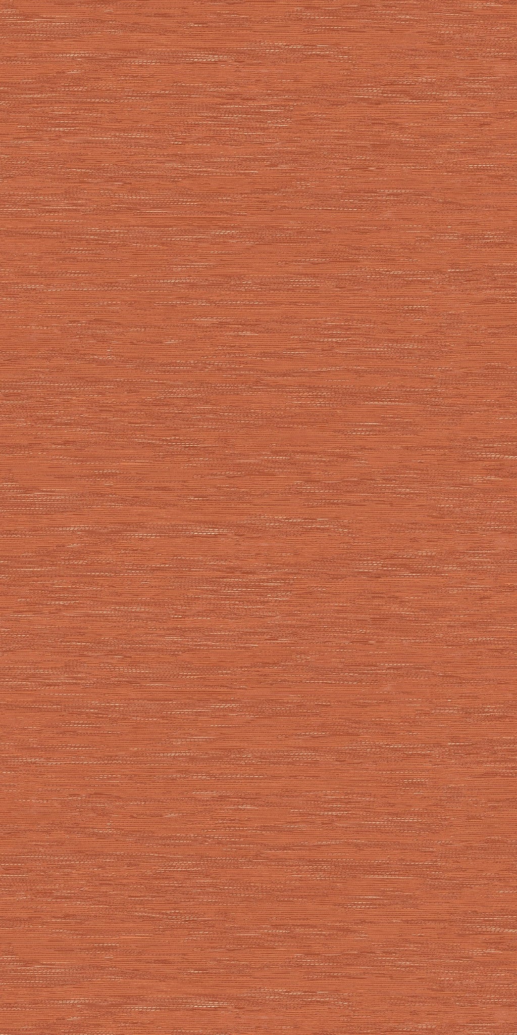 Casamance behang Le jacquard Tatami 75346426 orange brülé