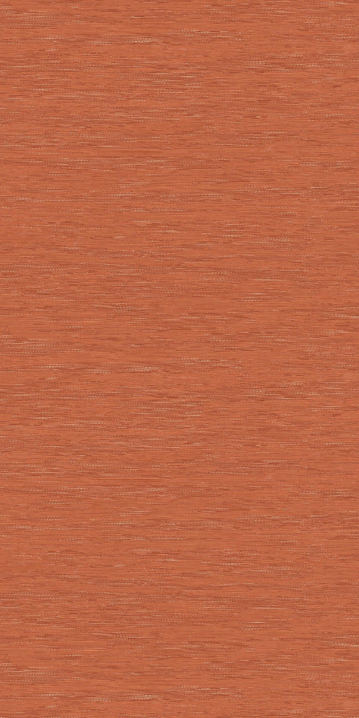Casamance behang Le jacquard Tatami 75346426 orange brülé