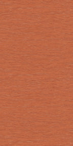 Casamance behang Le jacquard Tatami 75346426 orange brülé