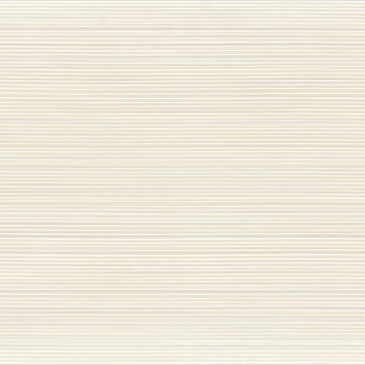 Casamance behang Textures Végétales Pandan 75360100 perle (staal)