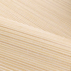 Casamance behang Textures Végétales Pandan 75360202 detail