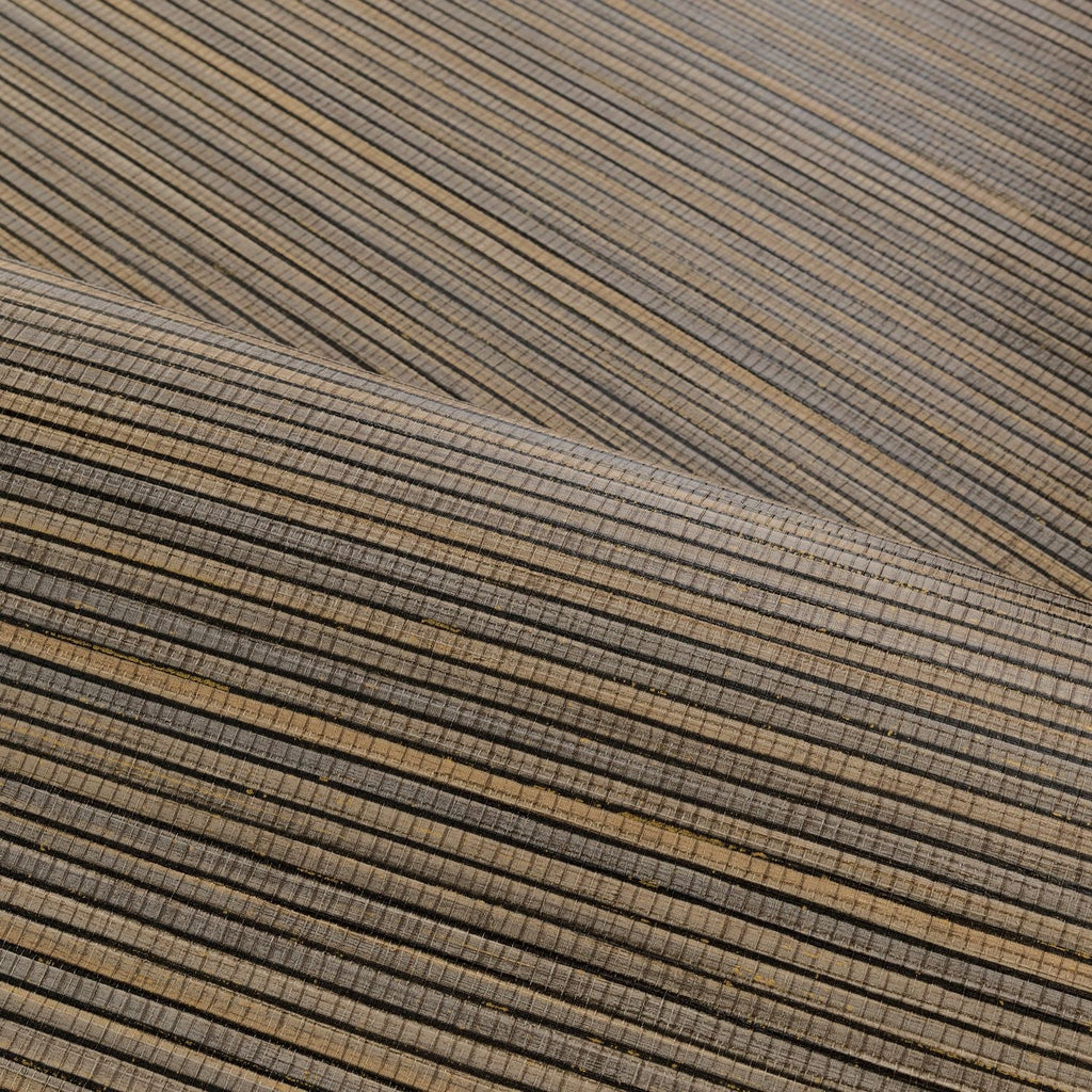 Casamance behang Textures Végétales Pandan 75360304 detail