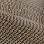 Casamance behang Textures Végétales Pandan 75360304 detail