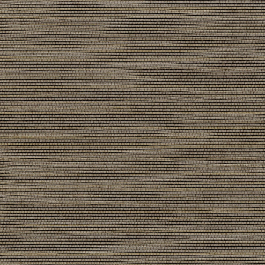 Casamance behang Textures Végétales Pandan 75360304 gris cendre