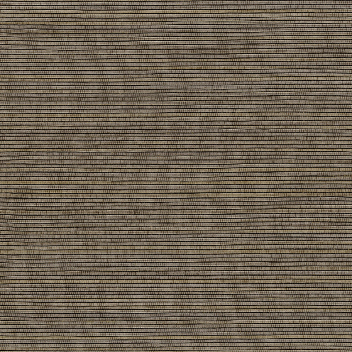 Casamance behang Textures Végétales Pandan 75360304 gris cendre