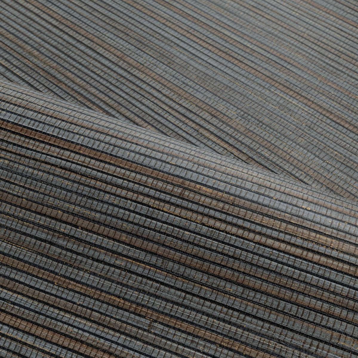 Casamance behang Textures Végétales Pandan 75360406 detail