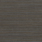 Casamance behang Textures Végétales Pandan 75360406 marine mordore