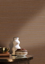Casamance behang Textures Végétales Pandan 75360610 detail