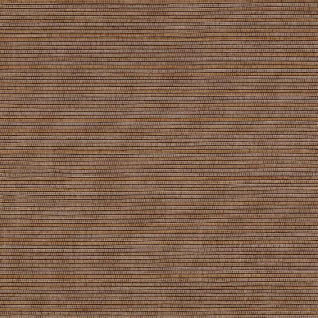 Casamance behang Textures Végétales Pandan 75360610 noyer