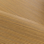 Casamance behang Textures Végétales Pandan 75360814 detail