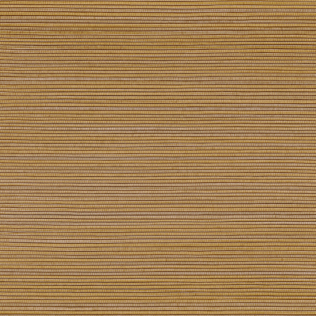 Casamance behang Textures Végétales Pandan 75360814 ocre