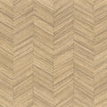 Casamance behang Textures Végétales Ocotea 75370916 sable (staal)