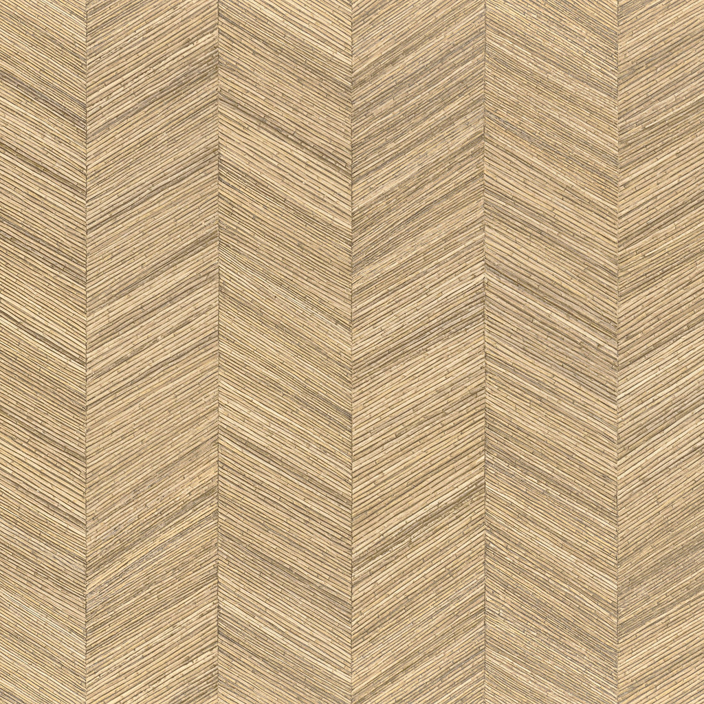 Casamance behang Select 8 Ocotea 75370916 sable