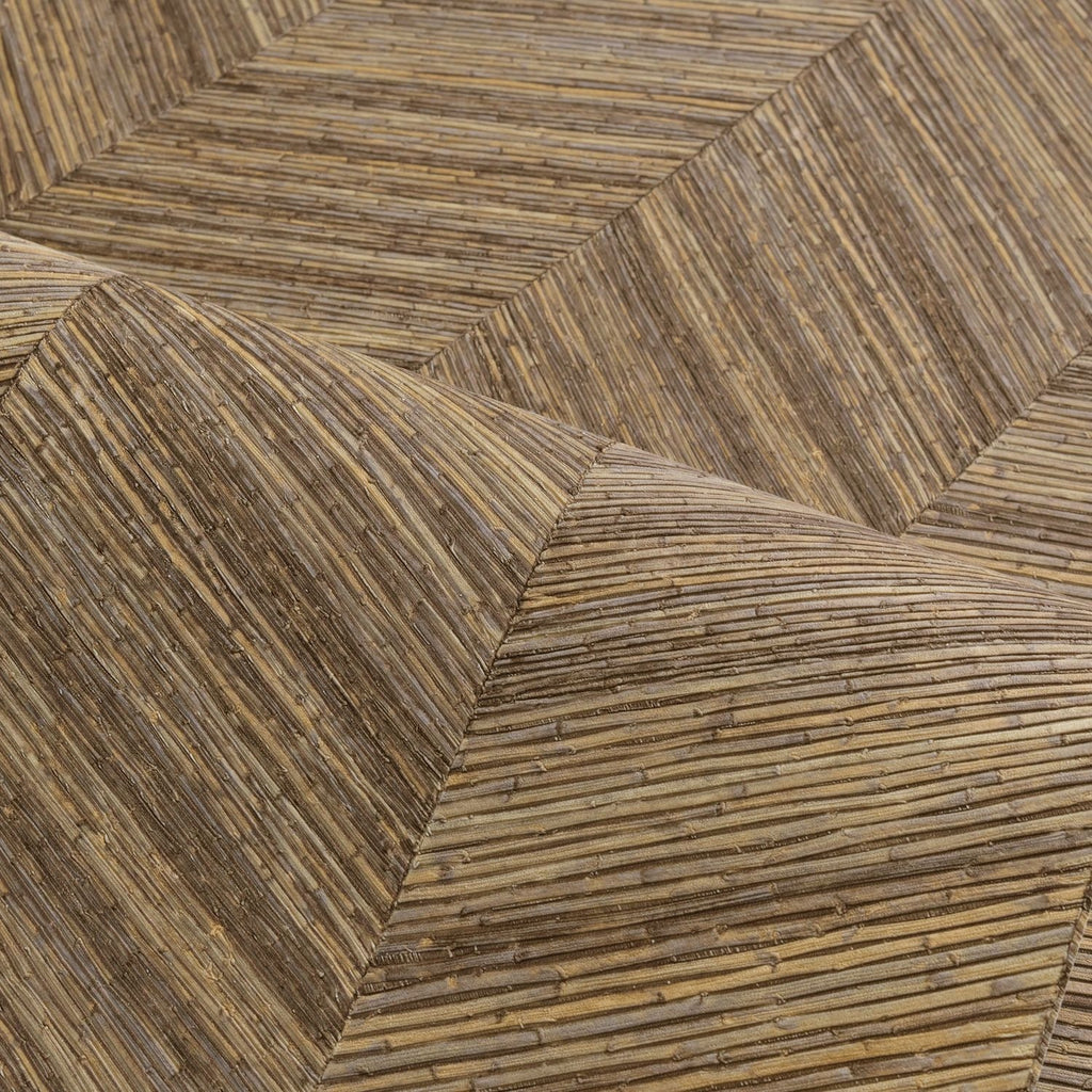 Casamance behang Select 8 Ocotea 75371018 detail