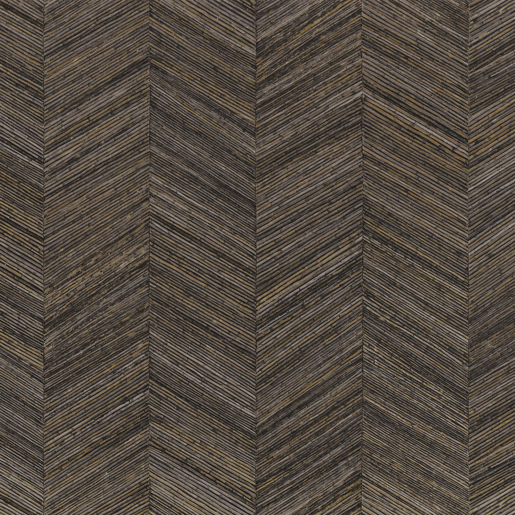 Casamance behang Nature Sur Mesure Ocotea 75371120 ebene