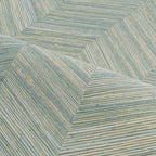 Casamance behang Textures Végétales Ocotea 75371324 detail