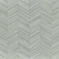 Casamance behang Textures Végétales Ocotea 75371324 opaline