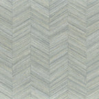 Casamance behang Textures Végétales Ocotea 75371324 opaline