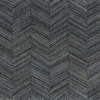 Casamance behang Textures Végétales Ocotea 75371528 orage
