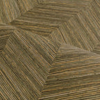 Casamance behang Textures Végétales Ocotea 75371630 detail