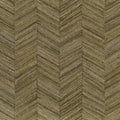 Casamance behang Select 8 Ocotea 75371630 kaki