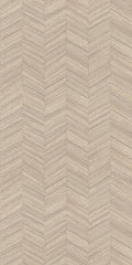 Casamance behang Nature Sur Mesure Ocotea 75372548 perle (staal)
