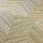 Casamance behang Textures Végétales Ocotea 75372650 detail
