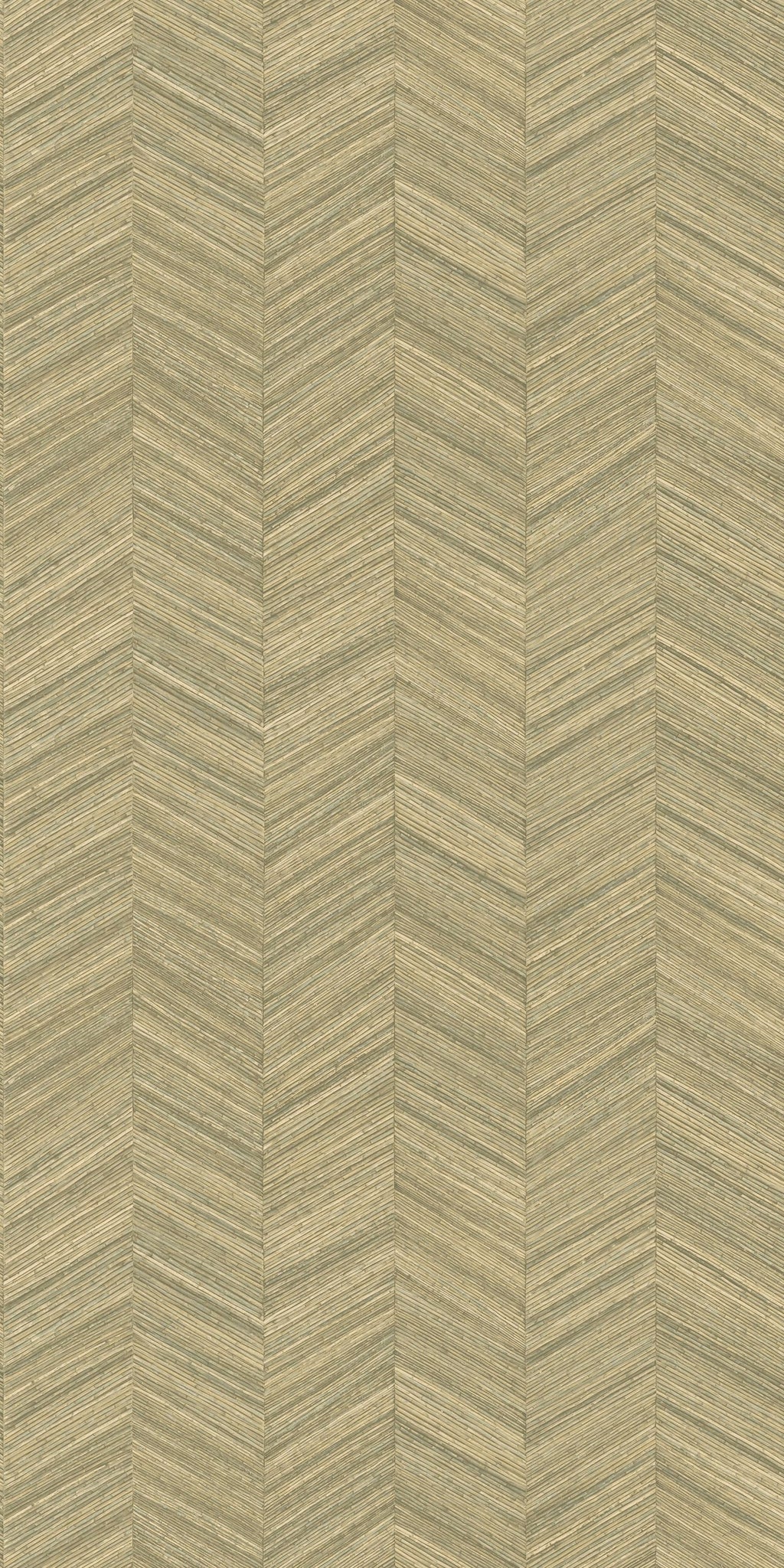 Casamance behang Nature Sur Mesure Ocotea 75372650 amande
