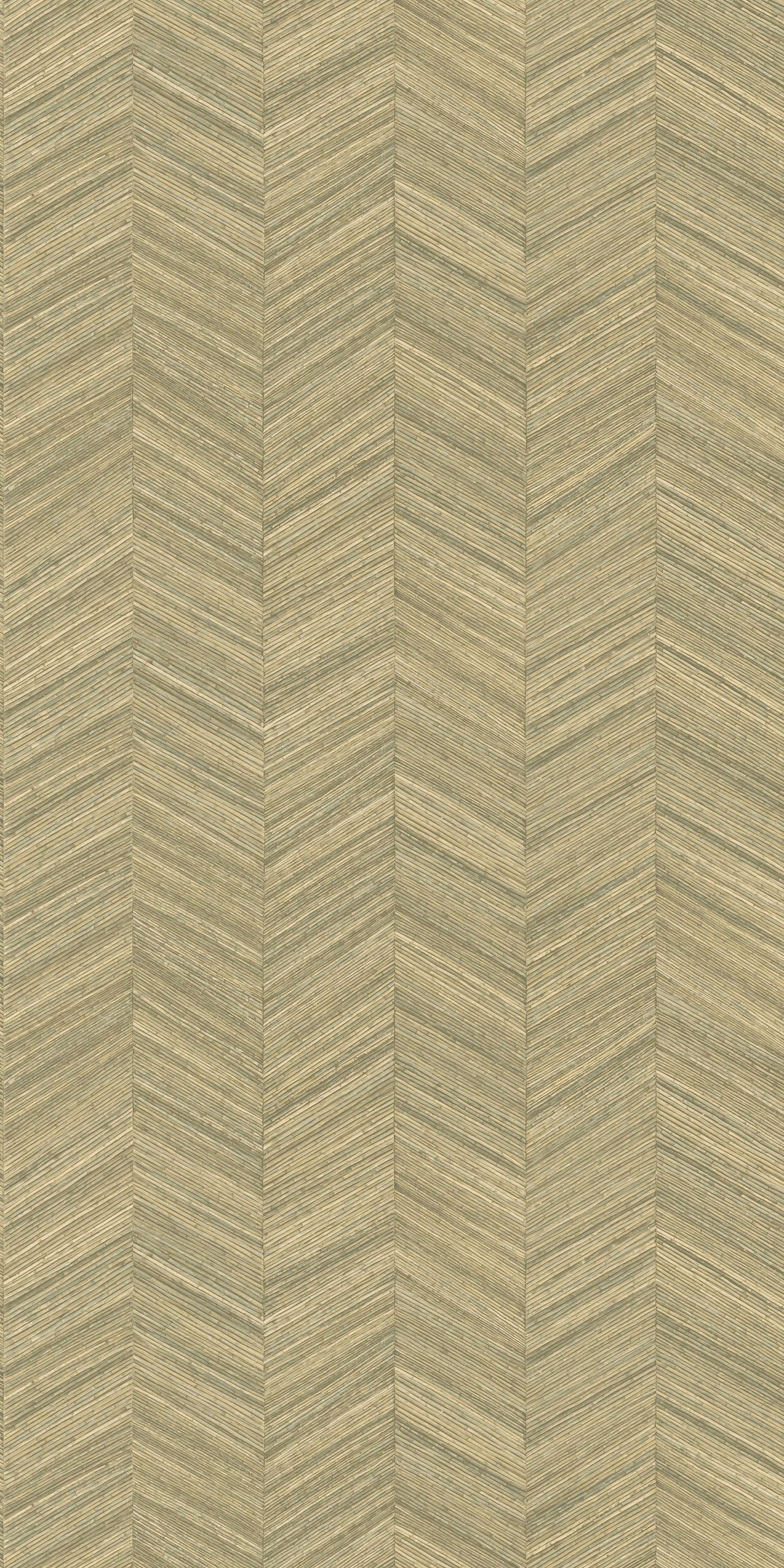 Casamance behang Nature Sur Mesure Ocotea 75372650 amande