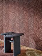 Casamance behang Nature Sur Mesure Ocotea 75372854 detail