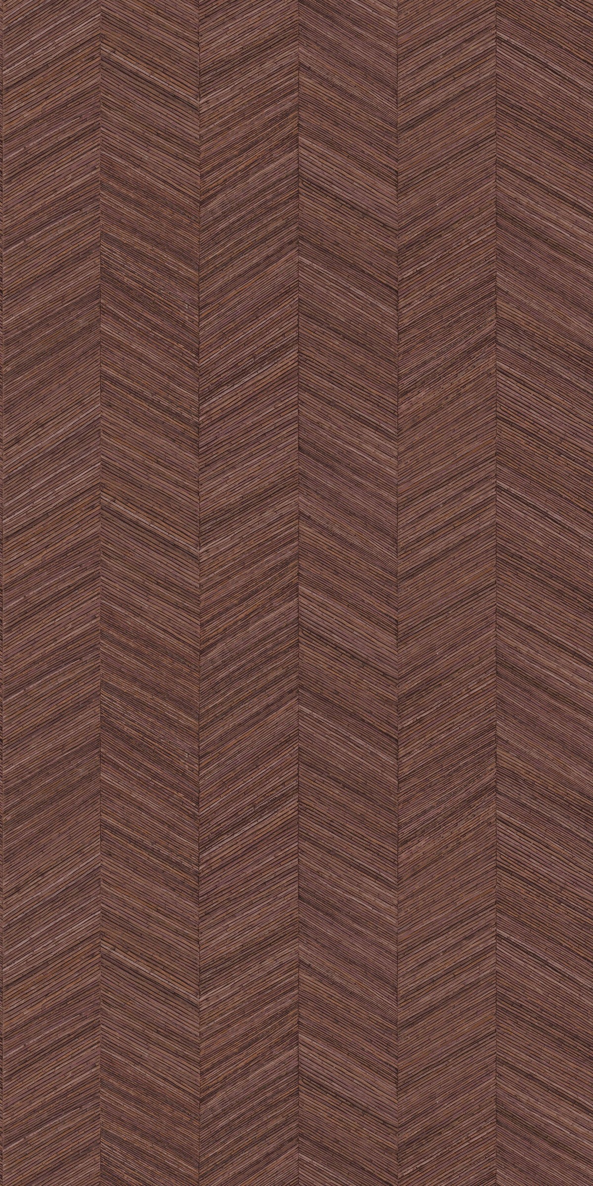 Casamance behang Nature Sur Mesure Ocotea 75372854 cèdre rouge